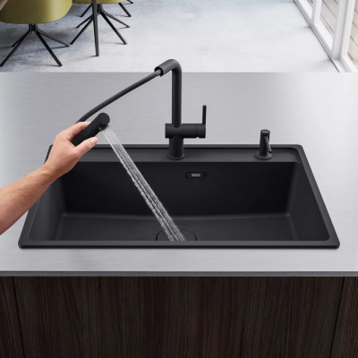 Змішувач Franke Active L 115.0653.388 сахара