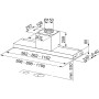 Витяжка Franke FST DRIP FREE 60 X 305.0662.836