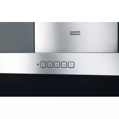 Витяжка Franke TALE 905 I BK MATT 325.0657.511 чорний матовий