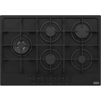 Варочная поверхность Franke FHMA 755 4G DCL MB C 106.0670.114 чёрный матовый