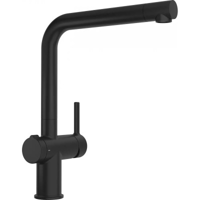 Мийка Franke KNG 110-52 + Active Twist 125.0676.975 чорний матовий