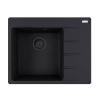 Мойка Franke CNG 611-62 TL Black Edition 114.0699.242