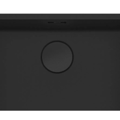 Мийка Franke MRG 110-37 125.0699.225 чорний матовий Black Edition