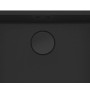 Мийка Franke MRG 110-37 125.0699.225 чорний матовий Black Edition