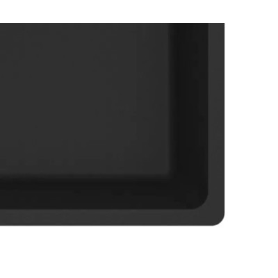 Мийка Franke MRG 110-37 125.0699.225 чорний матовий Black Edition
