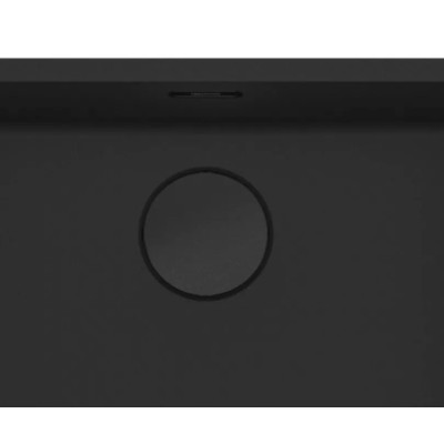 Мийка Franke MRG 110-37 125.0699.225 чорний матовий Black Edition
