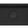 Мийка Franke MRG 110-37 125.0699.225 чорний матовий Black Edition