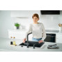 Мийка Franke MRG 110-37 125.0699.225 чорний матовий Black Edition