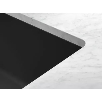 Мийка Franke MRG 110-52 125.0699.228 Black Edition чорний матовий