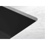 Мийка Franke MRG 160 125.0699.229 Black Edition чорний матовий