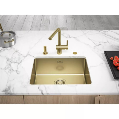 Мийка Franke BXM 210/110-50 127.0662.540 F-Inox gold