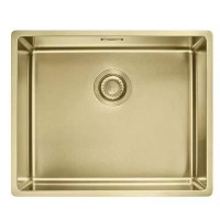 Мойка Franke BXM 210/110-50 127.0662.540 F-Inox gold