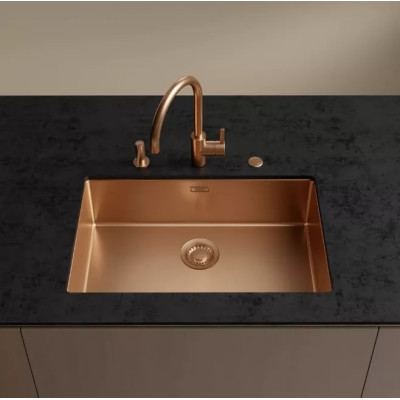 Мийка Franke BXM 210/110-50 127.0662.642 F-Inox copper
