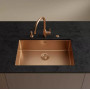 Мийка Franke BXM 210/110-50 127.0662.642 F-Inox copper