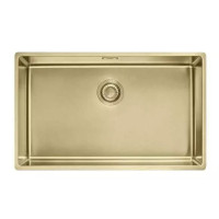 Мойка Franke BXM 210/110-68 127.0662.643 F-Inox gold