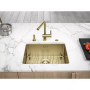 Мийка Franke BXM 210/110-40 127.0662.648 F-Inox gold