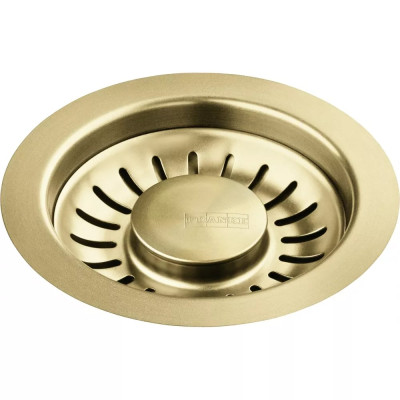 Аксесуари Franke 112.0629.887 PVD gold
