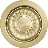 Аксесуари Franke 112.0629.887 PVD gold