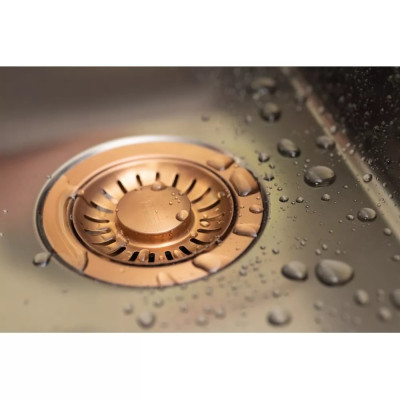 Аксесуари Franke 112.0629.956 PVD copper