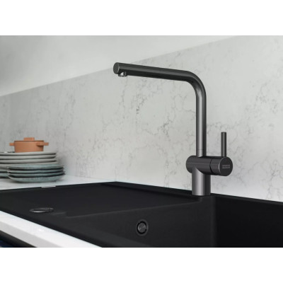 Аксесуари Franke 112.0630.187 PVD anthracite