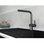Аксесуари Franke 112.0630.187 PVD anthracite