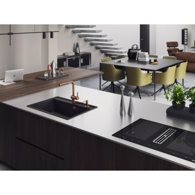 Аксесуари Franke 112.0630.187 PVD anthracite