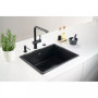 Аксесуари Franke 112.0630.187 PVD anthracite