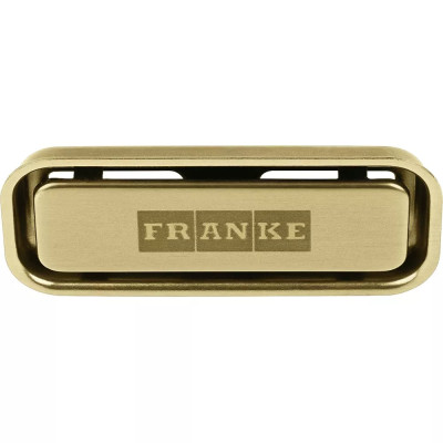 Аксесуари Franke 112.0630.208 PVD gold