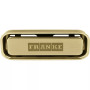 Аксесуари Franke 112.0630.208 PVD gold