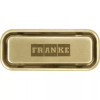 Аксесуари Franke 112.0630.208 PVD gold