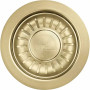 Аксесуари Franke 112.0630.934 PVD gold
