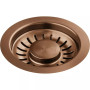 Аксесуари Franke 112.0630.983 PVD copper