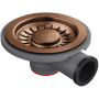 Аксесуари Franke 112.0630.983 PVD copper