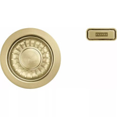 Аксесуари Franke 112.0652.898 PVD gold