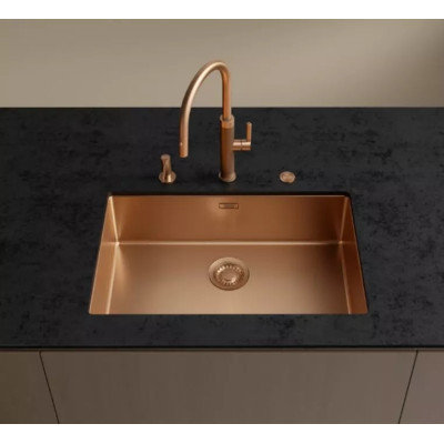 Аксесуари Franke 112.0653.030 PVD anthracite