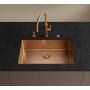 Аксесуари Franke 112.0653.030 PVD anthracite