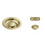 Аксесуари Franke 112.0653.036 PVD gold