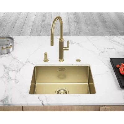 Аксесуари Franke 112.0653.036 PVD gold