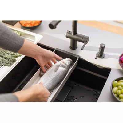 Аксесуари Franke 112.0655.341 F-Inox copper