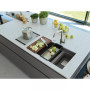 Аксесуари Franke 112.0655.341 F-Inox copper