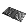 Аксессуары Franke HPL 112.0676.895 black