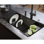 Аксессуары Franke HPL 112.0676.895 black