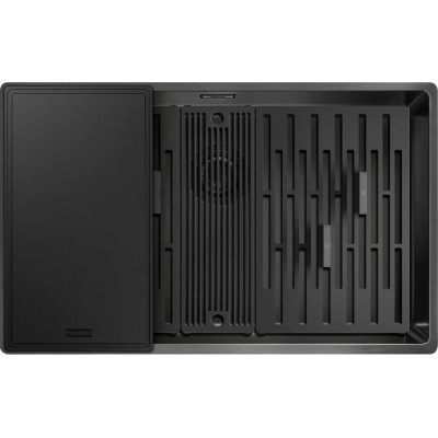 Аксессуары Franke HPL 112.0676.895 black