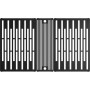 Аксессуары Franke HPL 112.0676.895 black