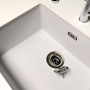 Мийка Franke MRG 110-52 125.0701.780 білий