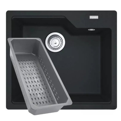 Мийка Franke UBG 610-56 (114.0701.786) онікс