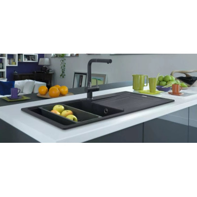 Мийка Franke UBG 611-78 XL 114.0701.797 сахара