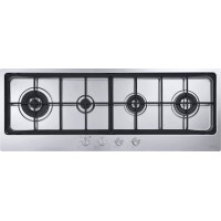 Варочная поверхность Franke FHNE 1204 3G TC XS FM C 106.0064.318