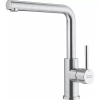 Смеситель Franke Smart Glenda 115.0706.985 нержавеющая сталь