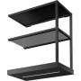 Аксесуар для вбудованої техніки Franke FMA Modular 112.0706.647 Black